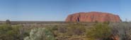 Uluru & Kata Tjuta