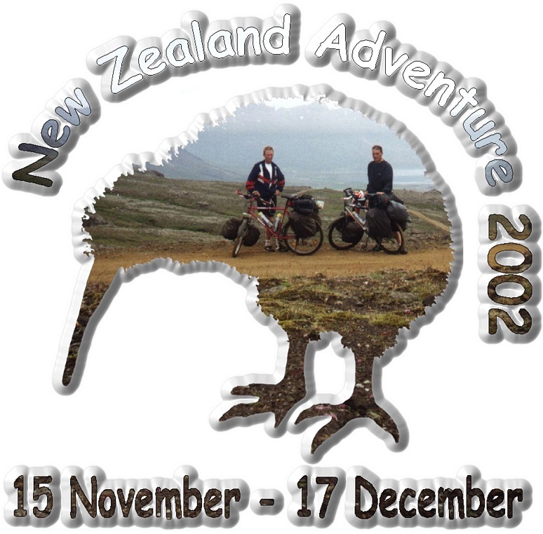 2002 cycling trip logo